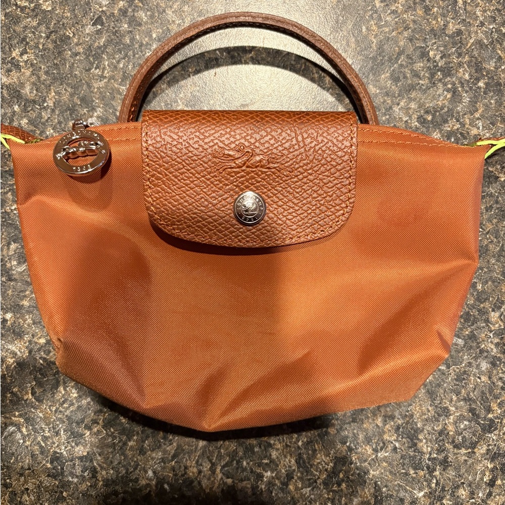 Longchamp Mini Le Pliage